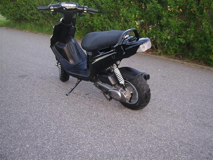 PGO hot 50  billede 13