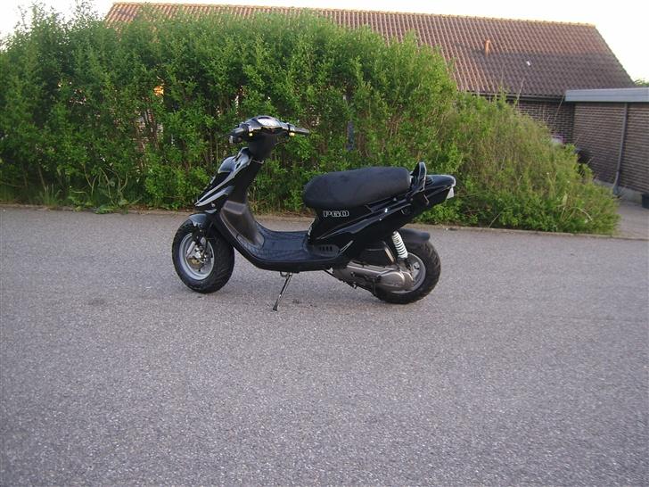 PGO hot 50  billede 14