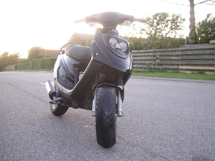 PGO hot 50  billede 15