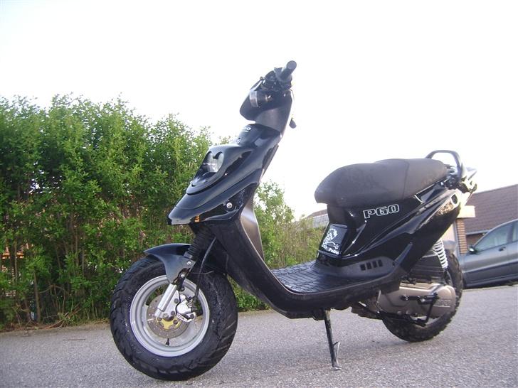 PGO hot 50  billede 16