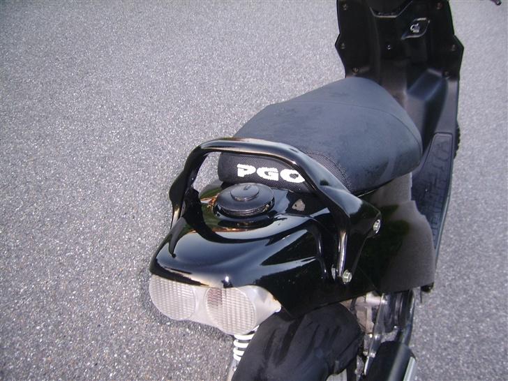 PGO hot 50  billede 17