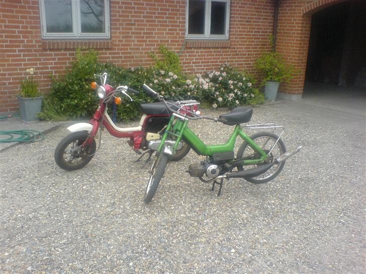 Puch maxi [Solgt]  billede 6