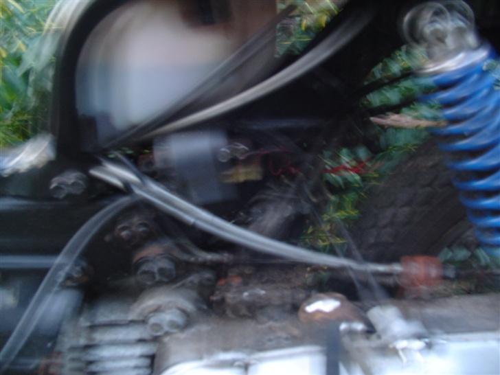 Suzuki FZ50 solgt. s; billede 3