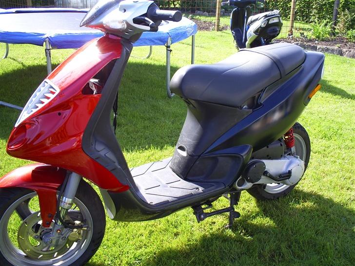 Piaggio NRG Mc³ - solgt billede 12