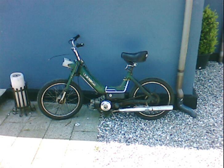 Puch maxi k Solgt billede 1