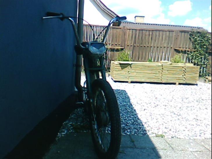 Puch maxi k Solgt billede 2