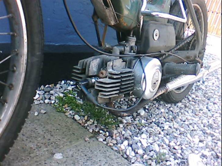 Puch maxi k Solgt billede 3