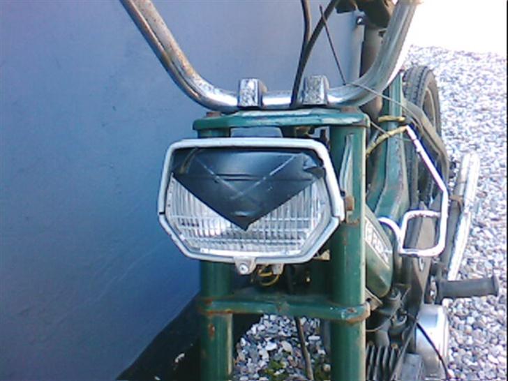 Puch maxi k Solgt billede 4