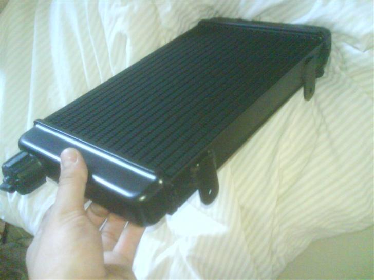 Yamaha JOG-TEAMSPEED7T-SOLGT     billede 7