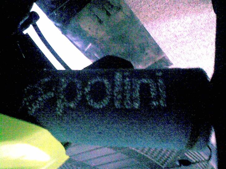 Yamaha jog fs  billede 4