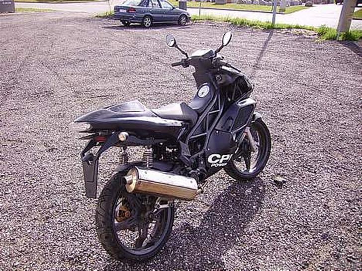 CPI gtr solgt billede 4