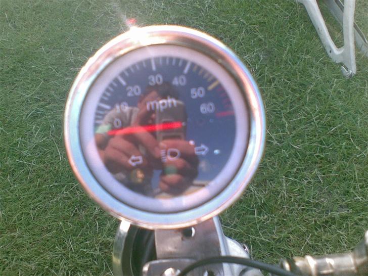 MiniBike Dreambike billede 4