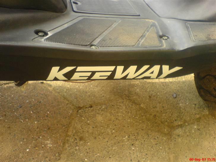 Keeway Focus DØD !!! - >> ``Keeway´´ << (Siger alt) :P billede 5