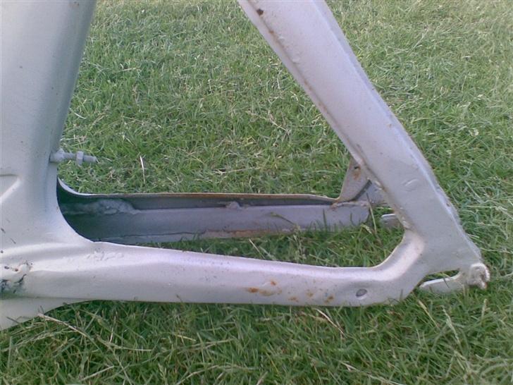 Puch maxi k (projekt vankølet) billede 3