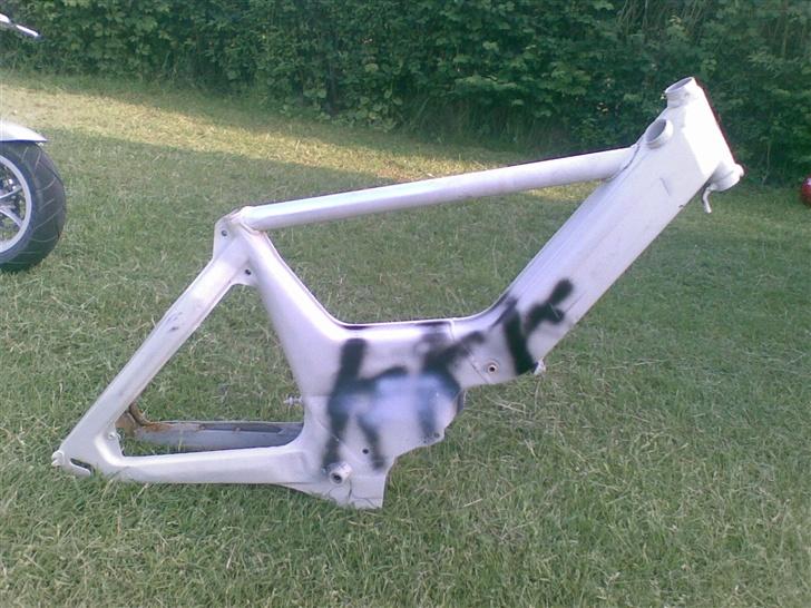 Puch maxi k (projekt vankølet) billede 6