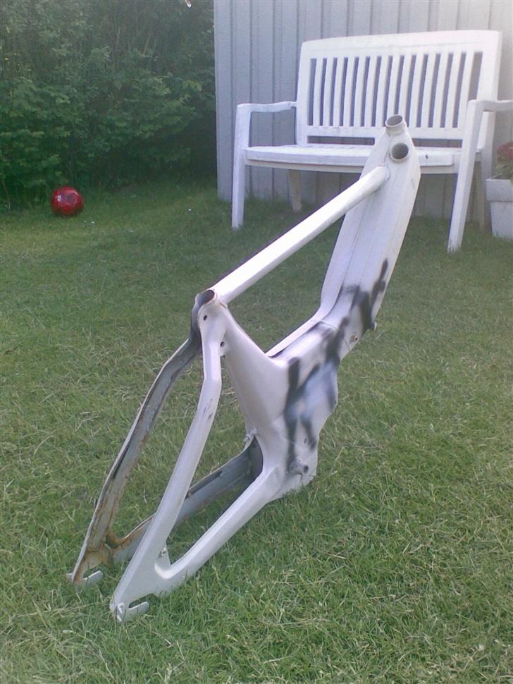 Puch maxi k (projekt vankølet) billede 7