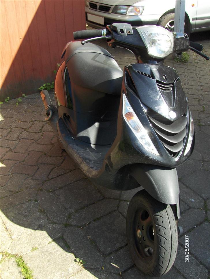 Piaggio Zip sp billede 1