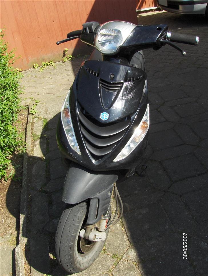 Piaggio Zip sp billede 2