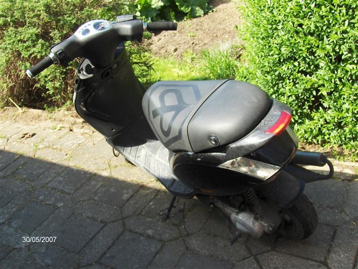 Piaggio Zip sp billede 3