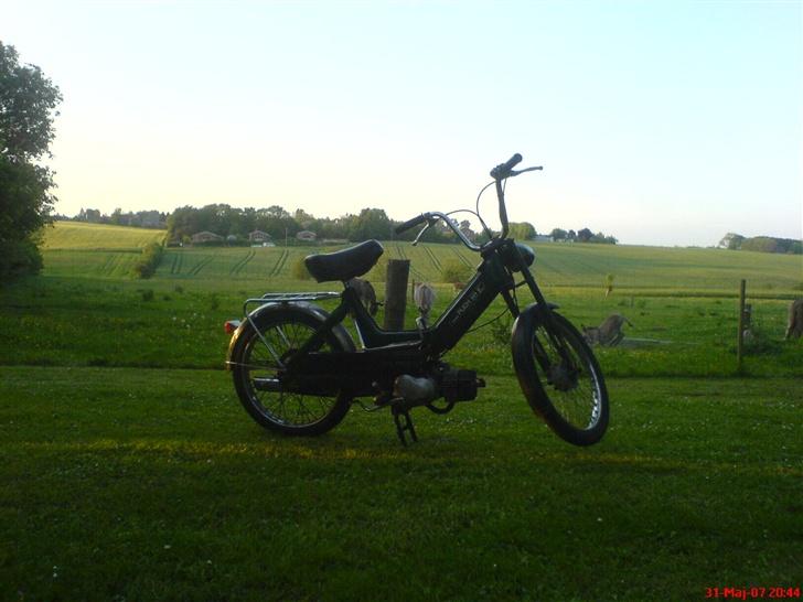 Puch Maxi K E50 *solgt* billede 10