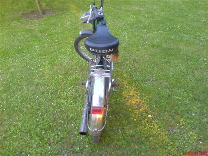 Puch Maxi K E50 *solgt* billede 13