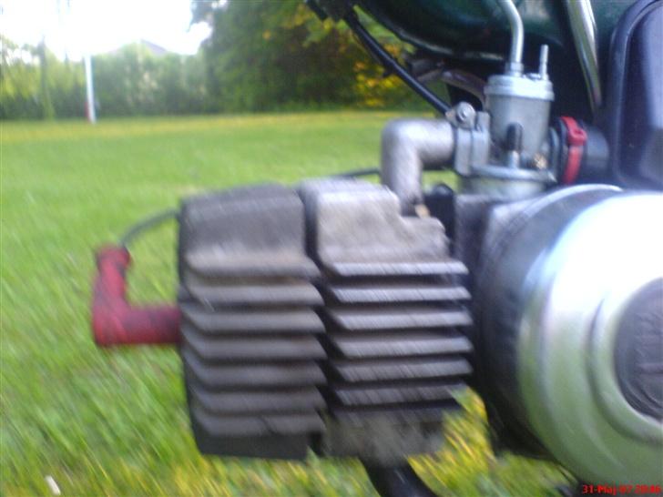 Puch Maxi K E50 *solgt* billede 16