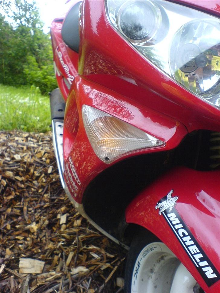 Peugeot speedfight2 wrc billede 13