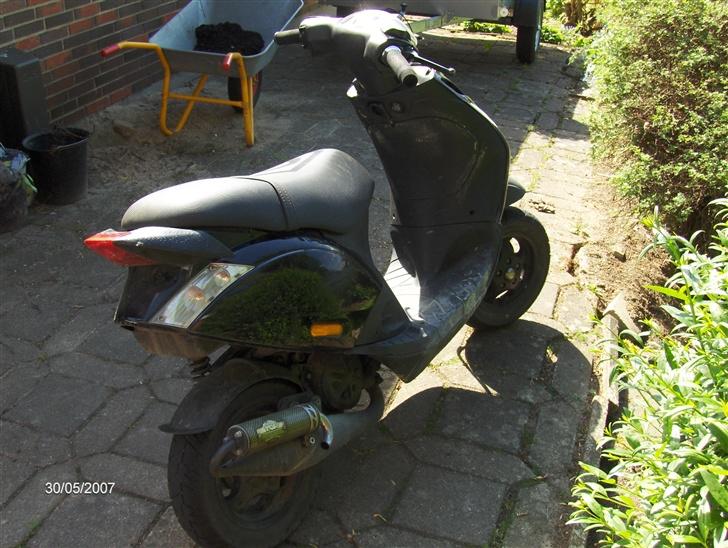 Piaggio Zip sp billede 6