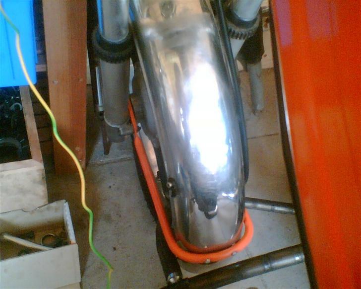 Kreidler Florett -Solgt- billede 2