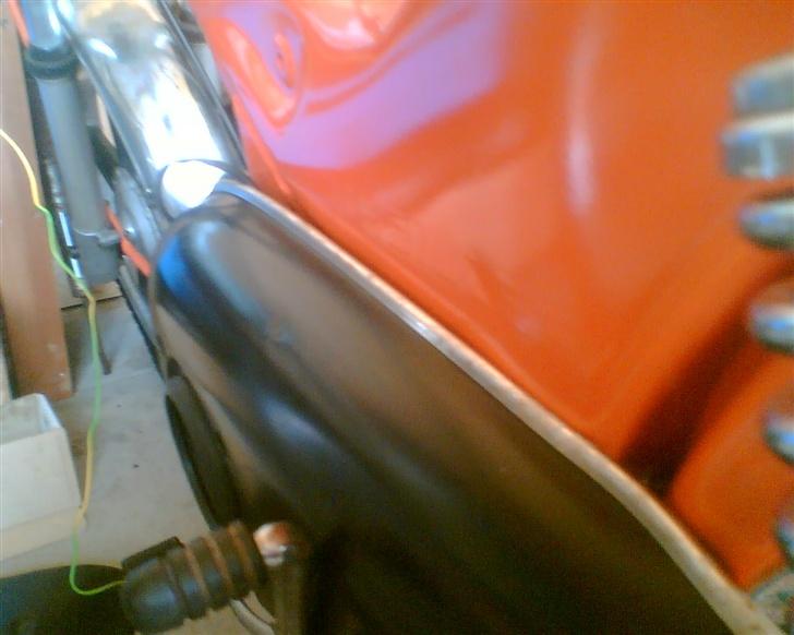 Kreidler Florett -Solgt- billede 4