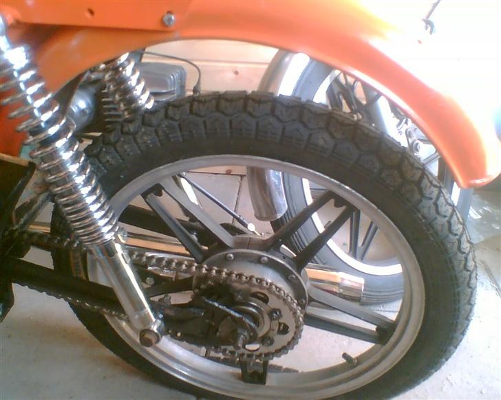 Kreidler Florett -Solgt- billede 7