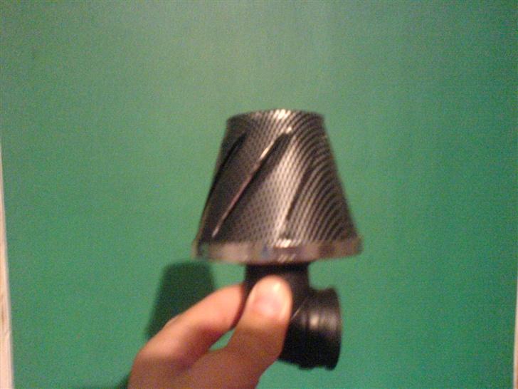 PGO Hot 50 billede 16