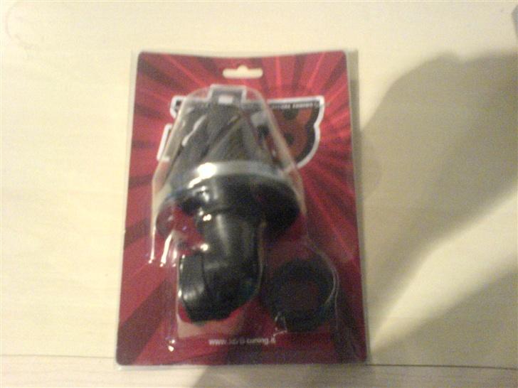 PGO Hot 50 billede 17