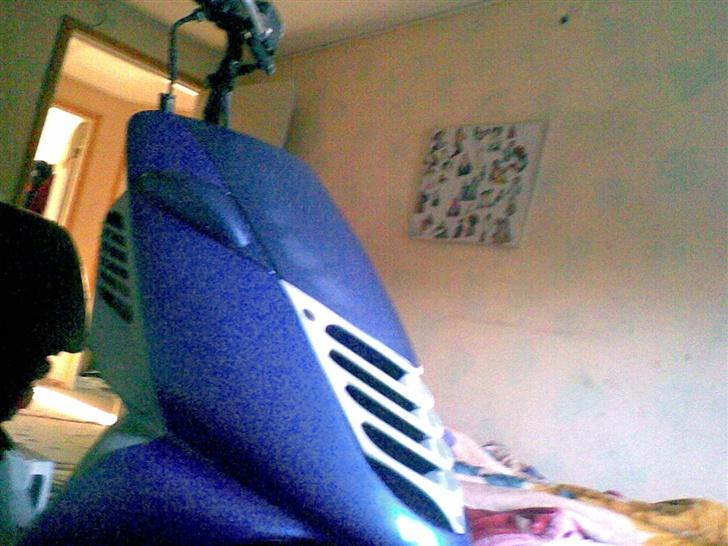 Aprilia sonic  (Væk) billede 11