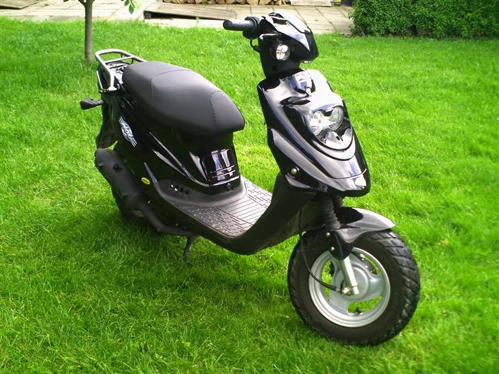 PGO hot 50 solgt billede 2