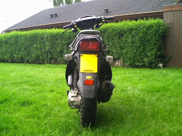 PGO hot 50 solgt billede 3