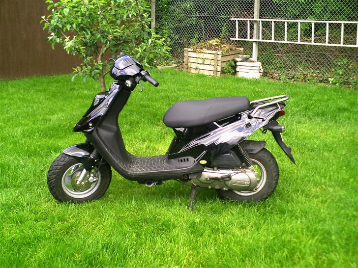 PGO hot 50 solgt billede 6