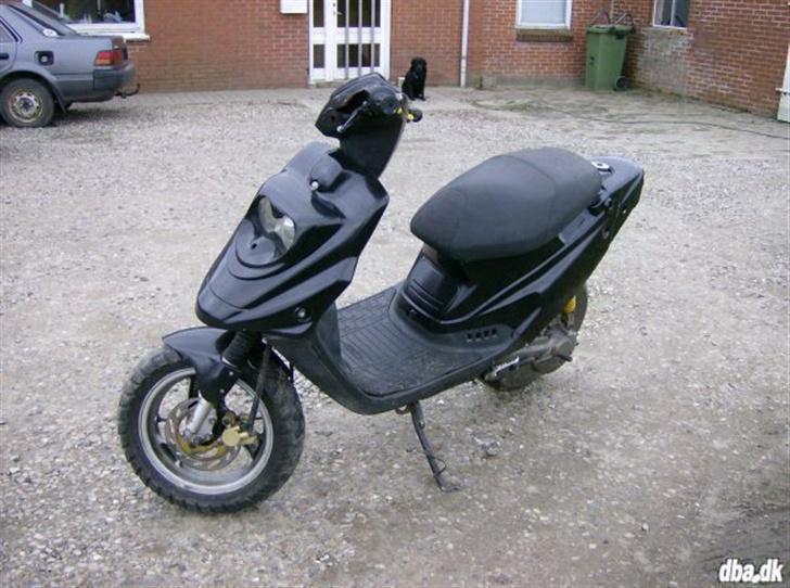 PGO Hot 50 billede 2