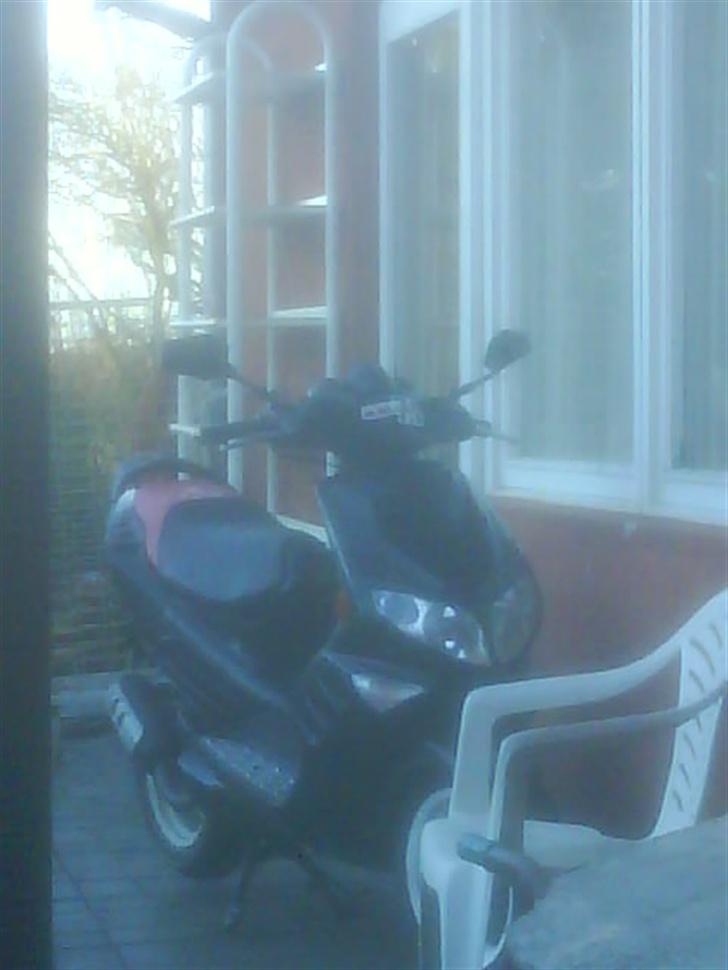 Peugeot Speedfight 2 solgt billede 4