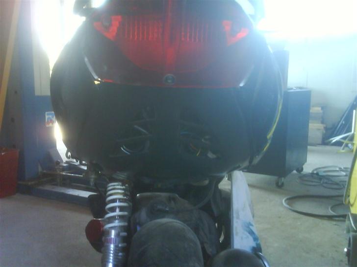 Peugeot Speedfight 2 solgt billede 9