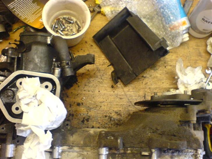 Peugeot speedfight LC DD Solgt billede 6