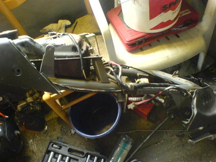 PGO BIg Max Solgt billede 4