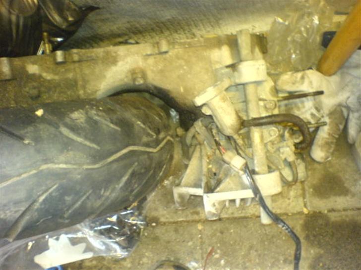 PGO BIg Max Solgt billede 5