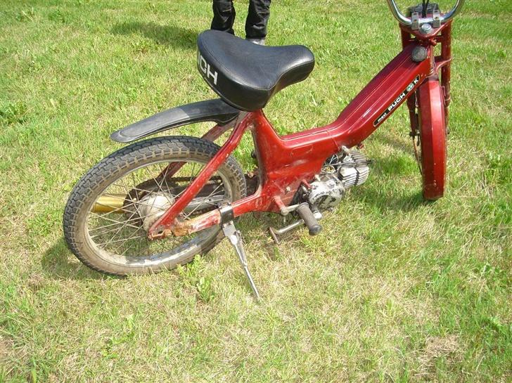 Puch Maxi [SOLGT] billede 5