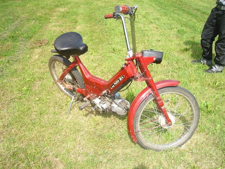 Puch Maxi [SOLGT] billede 7