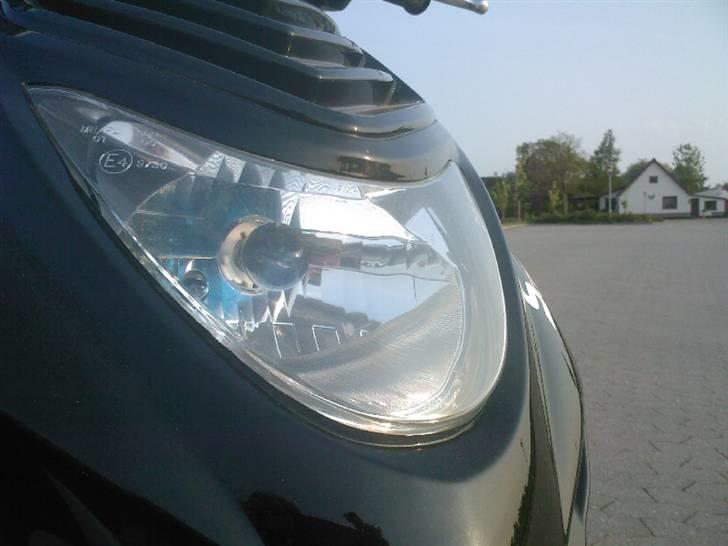 CPI Oliver "Rood" - SOLGT! - D.12.05.08 billede 9