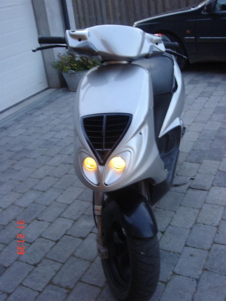 Piaggio * Nrg Solgt billede 14