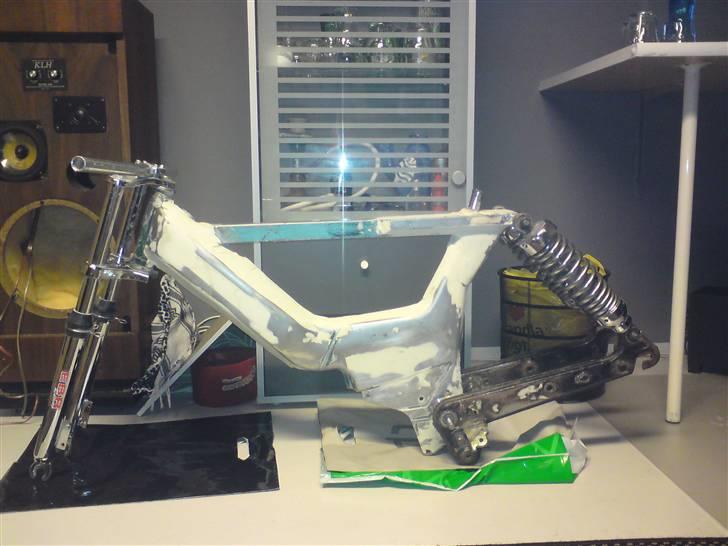 Puch solgt billede 2