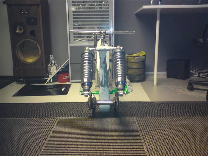 Puch solgt - nu billede 3