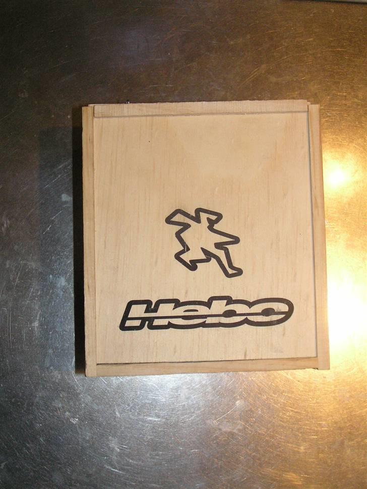 Aprilia Sonic LC solgt - Hvad mon der gemmer sig i kassen? =P  billede 12